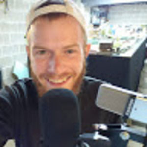 Meet your Posher, Brett